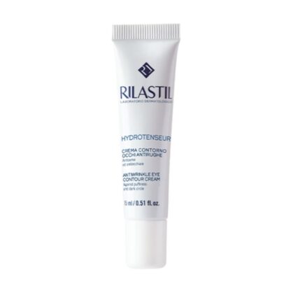 Rilatil Hydrotenseur Creme Contorno de Olhos 15ml