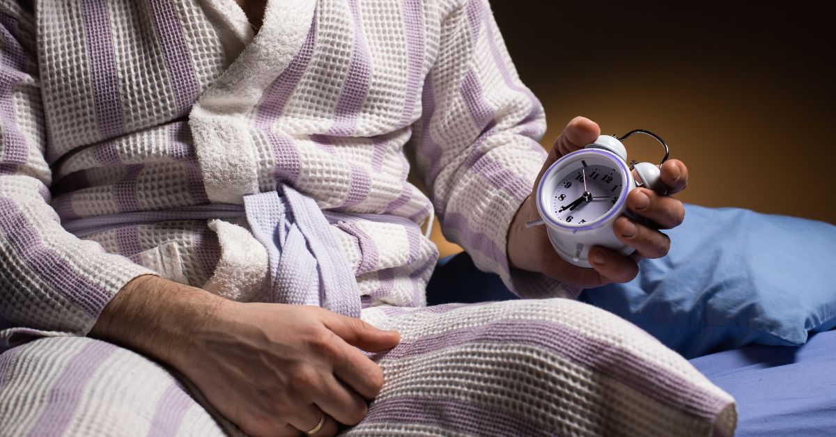 Andropausa: Mitos e Verdades Sobre a ‘Menopausa Masculina’