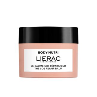 Lierac Body Nutri Bálsamo SOS Reparador - 30ml