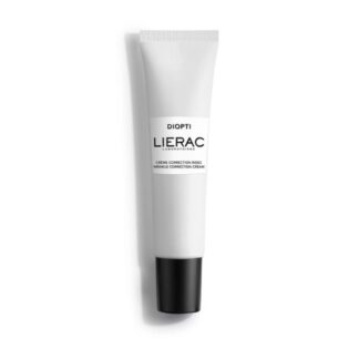 Lierac Diopti Creme Corretor de Rugas 15ml