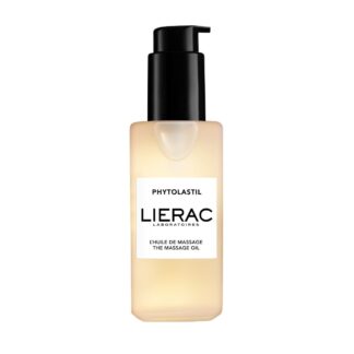 Lierac Phytolastil Óleo de Massagem Ventre & Peito - 100ml