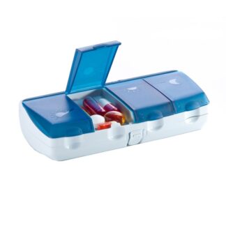 Pilbox Daily