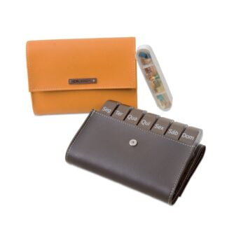 Pilbox Liberty