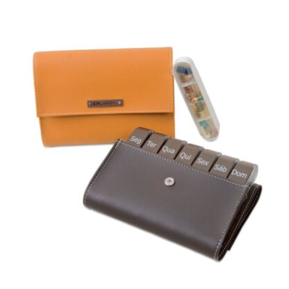 Pilbox Liberty
