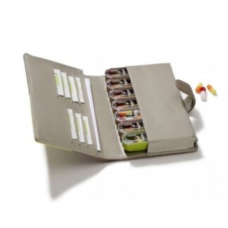 Pilbox Smart