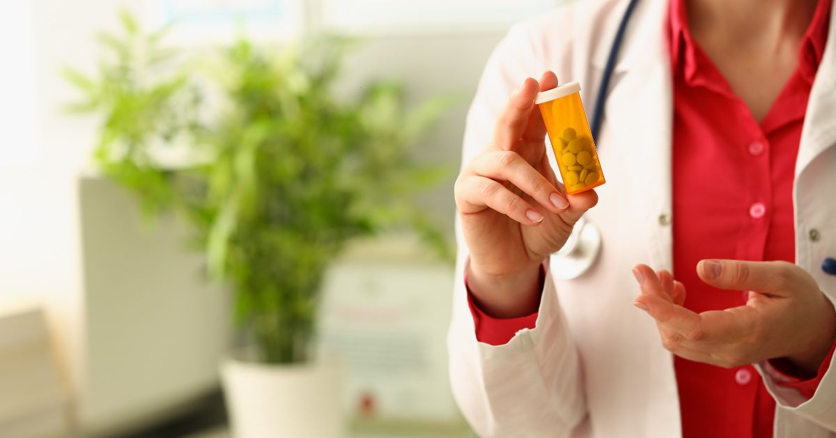 Medicamentos Psicotrópicos: O Que Precisa Saber