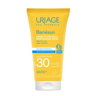 Uriage Bariesun Creme Hidratante SPF30 - 50ml