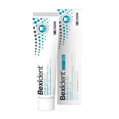 Bexident Gengivas Pasta Uso Diário 125ml