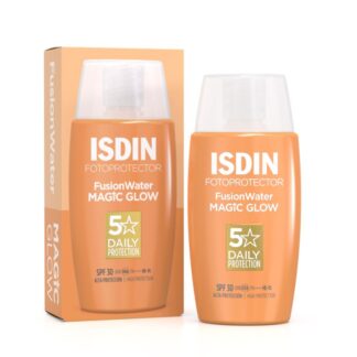Isdin Fotoprotector Fusion Water Glow SPF30 50ml