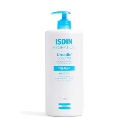 Isdin Ureadin Loção Hidratação Intensa 1000 ml