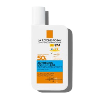 La Roche Posay Anthelios UV Mune 400 Dermo-Pediatrics Fluido SPF50+ - 50ml