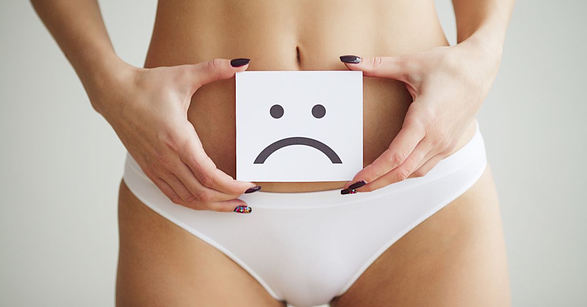 A Chave para a Saúde Vaginal: Equilíbrio e Prevenção