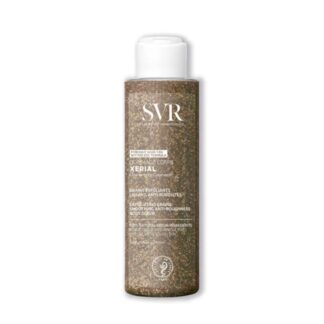 Descubra o poder revigorante do SVR Xerial Gommage, o esfoliante que promete transformar a sua pele, agora disponível na Pharmascalabis