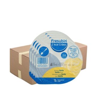 Fresubin 2kcal Crème Baunilha 6x