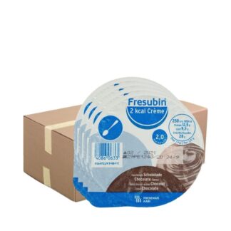 Fresubin 2kcal Crème Chocolate 6x
