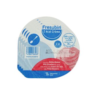 Fresubin 2kcal Crème Morango