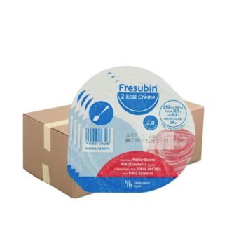 Fresubin 2kcal Crème Morango 6x