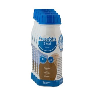 Fresubin 2kcal Drink Cappuccino