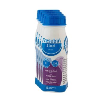 Fresubin 2kcal Drink Fruta