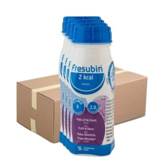 Fresubin 2kcal Drink Fruta 6x