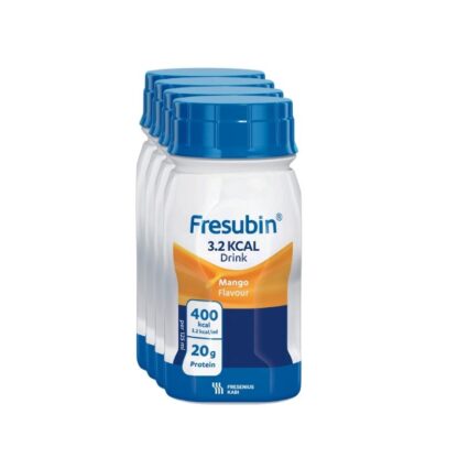 Fresubin 3.2kcal Drink Mango