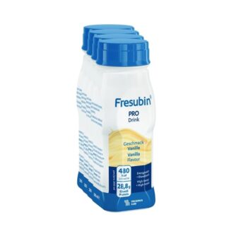 Fresubin PRO Drink Baunilha
