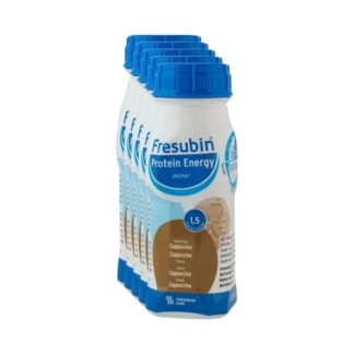 Fresubin Protein Energy Drink Cappuccino