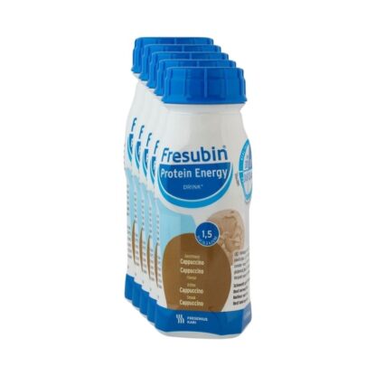 Fresubin Protein Energy Drink Cappuccino