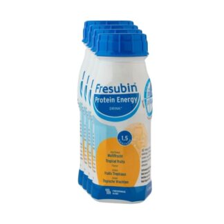 Fresubin Protein Energy Drink Frutos