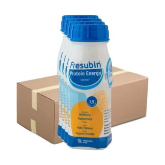Fresubin Protein Energy Drink Frutos 6x