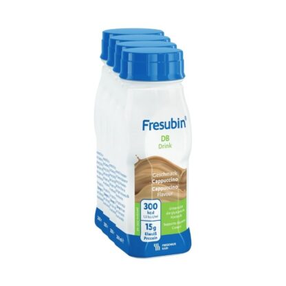 Fresubin® DB Drink Cappuccino