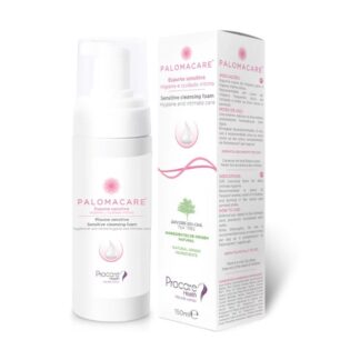 Palomacare Gel Sensitivo Higiene Vulvo-Vaginal 150ml