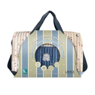 Uriage Baby Mi 1ª Bolsa de Maternidad - 2024