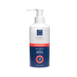 Kelo Cell Psoris Loção 200ml