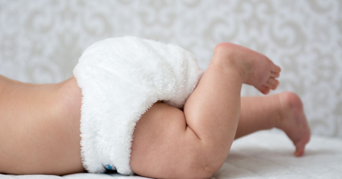 Guia Completo para Limpar o Rabinho do Seu Bebé