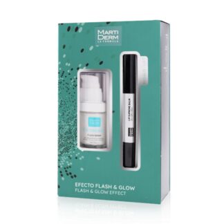 Martiderm Coffret Flash Sérum