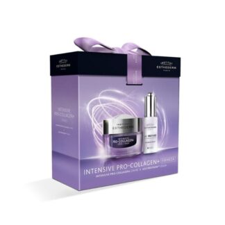 Esthederm Coffret Crema Intensiva Pro-Colágeno + Suero Age Proteom