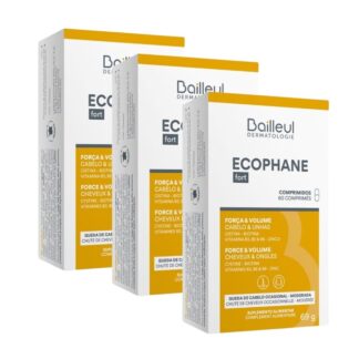Ecophane Biorga 3x60 Comprimidos