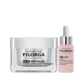 Filorga Pack Multicorreção Suprema - Pele Normal a Seca