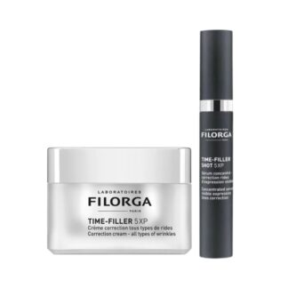 Filorga Pack Rugas e Lábios – Pele Normal a Seca