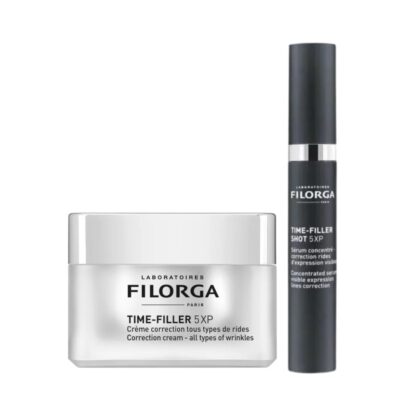 Filorga Pack Rugas e Lábios – Pele Normal a Seca