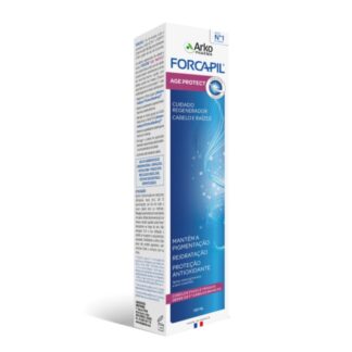 Forcapil Age Protect Spray 125ml