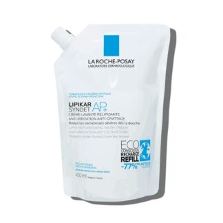 La Roche-Posay Lipikar Syndet AP+ REFILL 400ml