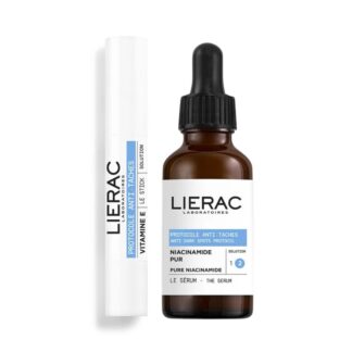 Lierac Pack Tratamento – Anti-Manchas