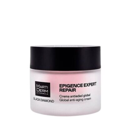 Martiderm Black Diamond Epigence Expert Repair Creme Dia 50ml