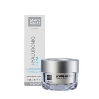 Martiderm Pack Cuidado Intensivo - Hidratação Profunda
