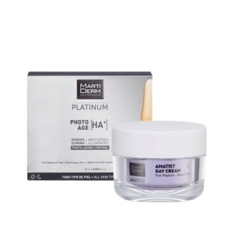 Martiderm Pack Tratamento Flacidez - Pele Firme, Hidratada e Radiante