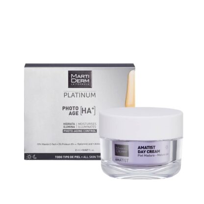 Martiderm Pack Tratamento Flacidez - Pele Firme, Hidratada e Radiante