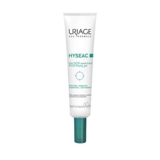 Uriage Hyséac Gel SOS Secante 15ml