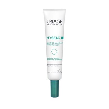 Uriage Hyséac Gel SOS Secante 15ml